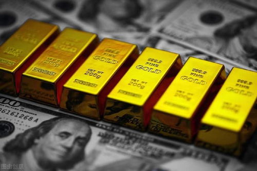 黃金白銀王者歸來，貴金屬牛市重臨？